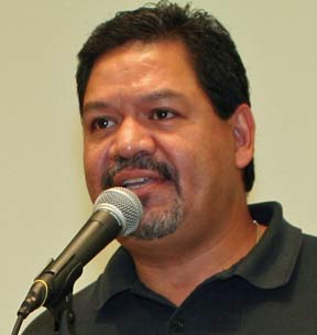 Anthony Esparza
