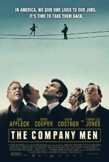 movie poster "Company Men"